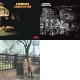 Fairport Convention/What We Did On Our Holidays/Unhalfbricking bundle
